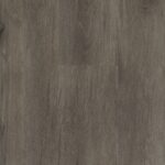 Taiga Prism 2 Viny Glue Down - Graphite - D & R Flooring
