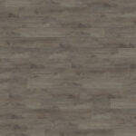 Taiga Prism 2 Viny Glue Down - Graphite - D & R Flooring