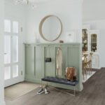 Taiga Prism 2 Viny Glue Down - Graphite - D & R Flooring