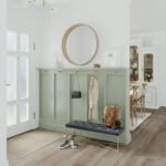 Taiga Prism 2 Viny Glue Down - Mood - D & R Flooring