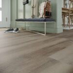 Taiga Prism 2 Viny Glue Down - Mood - D & R Flooring
