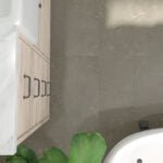 Taiga Prism 2 Viny Glue Down Tile - Lucca - T - D & R Flooring