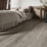 Taiga Prism Pro 2 Viny Glue Down - Iron Ore - D & R Flooring