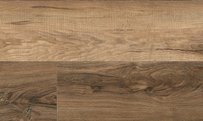 Opus Floors Canada Vinyl WPC MAESTRO PLUS - THOROWOOD OAK