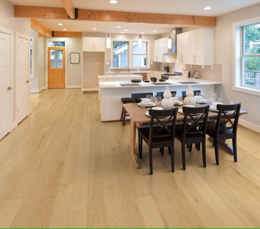 Toucan 3/4" Engineered Hardwood TCN 102 - Tusk TCN102 - D & R Flooring