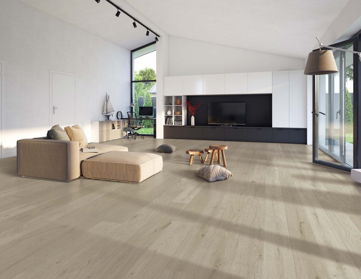 Toucan 3/4" Engineered Hardwood TCN 203 - Satin TCN203 - D & R Flooring