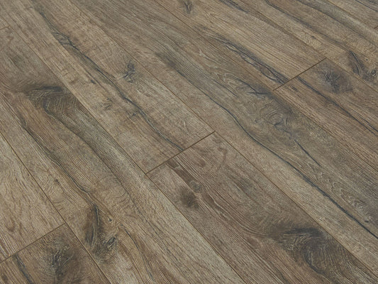 Toucan Laminate - TF6005 - F - TF 6005 - D & R Flooring