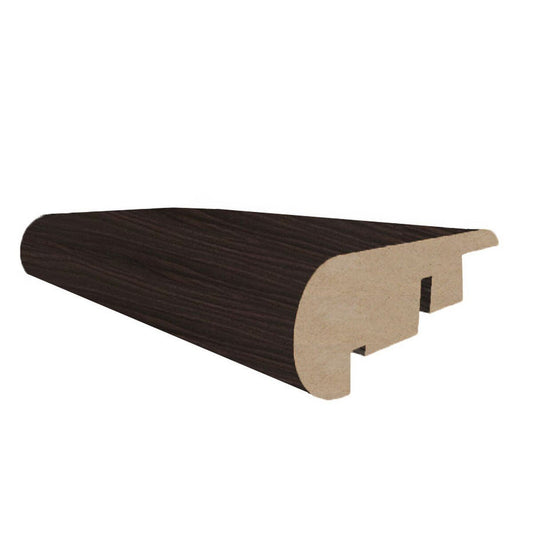 Toucan Stair Nose Laminate - Nosing TF1101 - D & R Flooring