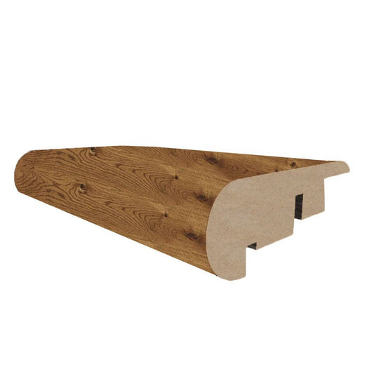 Toucan Stair Nose Laminate - Nosing TF1108 - D & R Flooring
