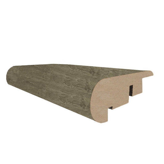 Toucan Stair Nose Laminate - Nosing TF1112 - D & R Flooring