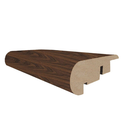 Toucan Stair Nose Laminate - Nosing TF1119 - D & R Flooring