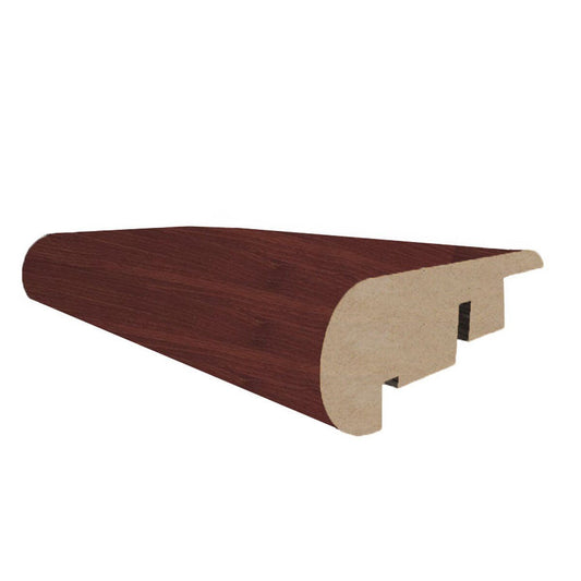 Toucan Stair Nose Laminate - Nosing TF2204 - D & R Flooring