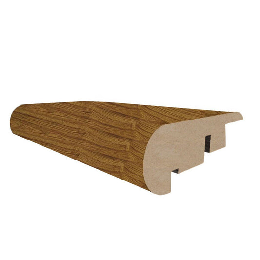 Toucan Stair Nose Laminate - Nosing TF2212 - D & R Flooring