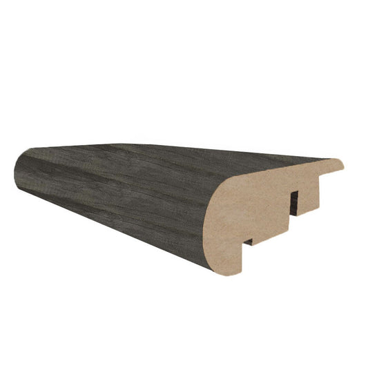 Toucan Stair Nose Laminate - Nosing TF2502 - D & R Flooring