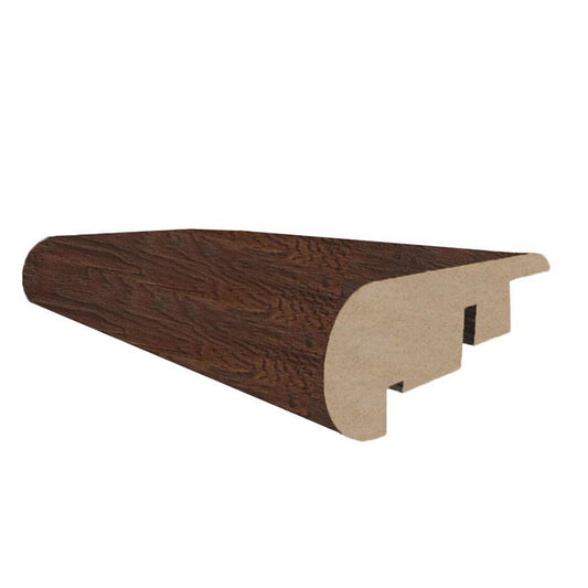 Toucan Stair Nose Laminate - Nosing TF4102 - D & R Flooring