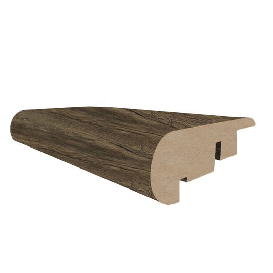 Toucan Stair Nose Laminate - Nosing TF6002 - D & R Flooring