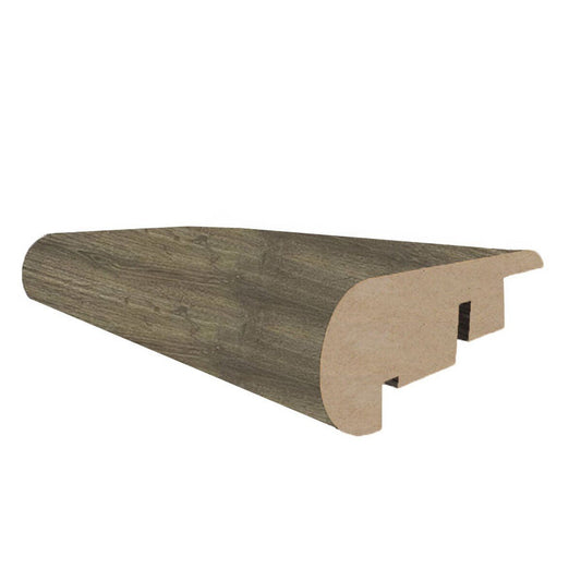 Toucan Stair Nose Laminate - Nosing TF6003 - D & R Flooring