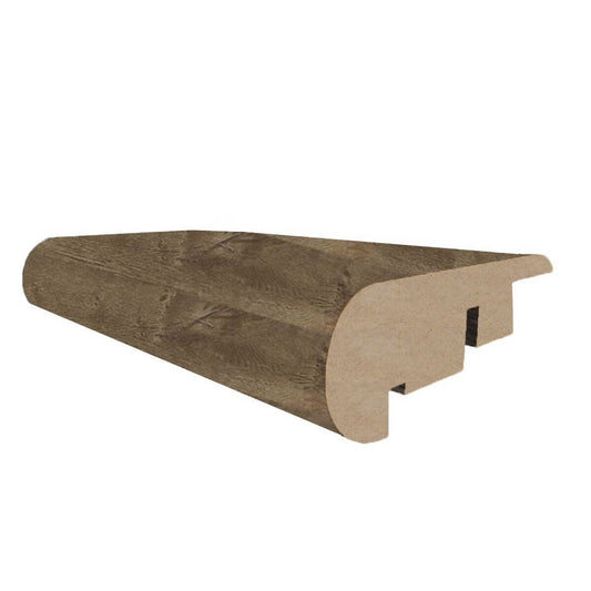 Toucan Stair Nose Laminate - Nosing TF6009 - D & R Flooring