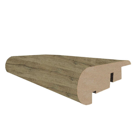 Toucan Stair Nose Laminate - Nosing TF6010 - D & R Flooring
