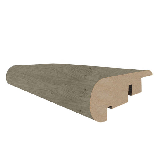 Toucan Stair Nose Laminate - Nosing TF6019 - D & R Flooring