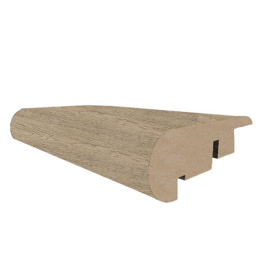 Toucan Stair Nose Laminate - Nosing TF6202 - D & R Flooring
