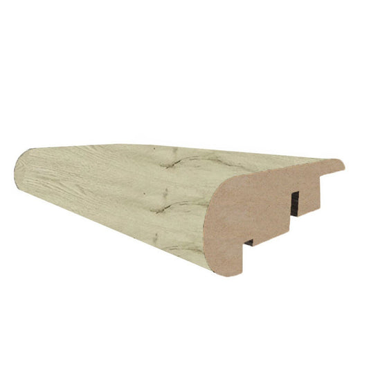 Toucan Stair Nose Laminate - Nosing TF6203 - D & R Flooring