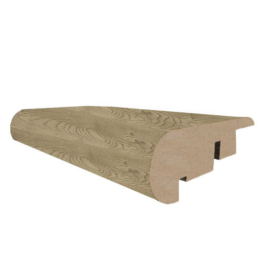 Toucan Stair Nose Laminate - Nosing TF6206 - D & R Flooring