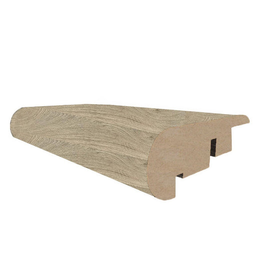 Toucan Stair Nose Laminate - Nosing TF6212 - D & R Flooring