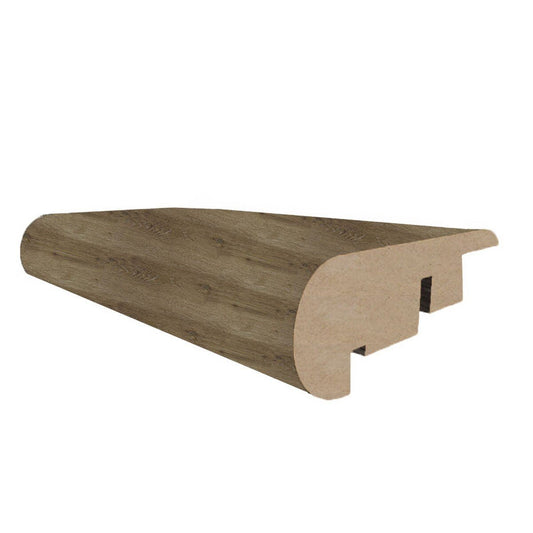 Toucan Stair Nose Laminate - Nosing TF6312 - D & R Flooring