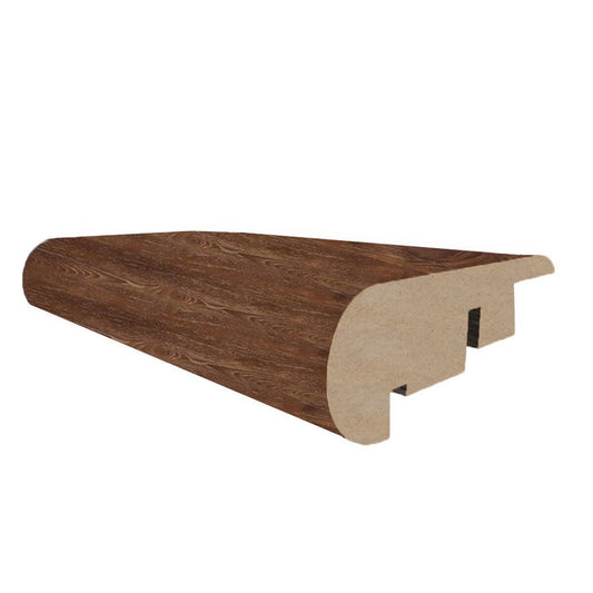 Toucan Stair Nose Laminate - Nosing TF8001 - D & R Flooring