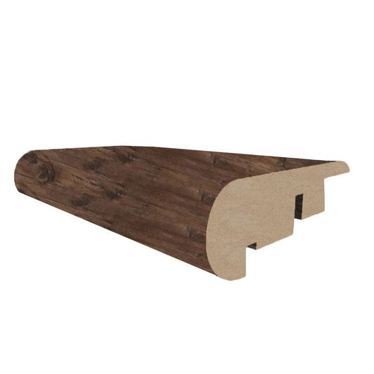 Toucan Stair Nose Laminate - Nosing TF8006 - D & R Flooring
