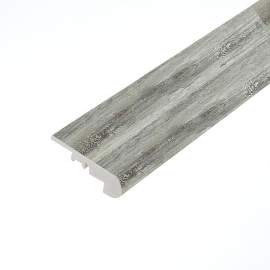Toucan Stair Nose Vinyl SPC - Nosing TFSPC103 - D & R Flooring