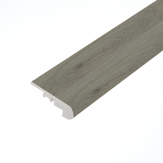 Toucan Stair Nose Vinyl SPC - Nosing TFSPC105 - D & R Flooring