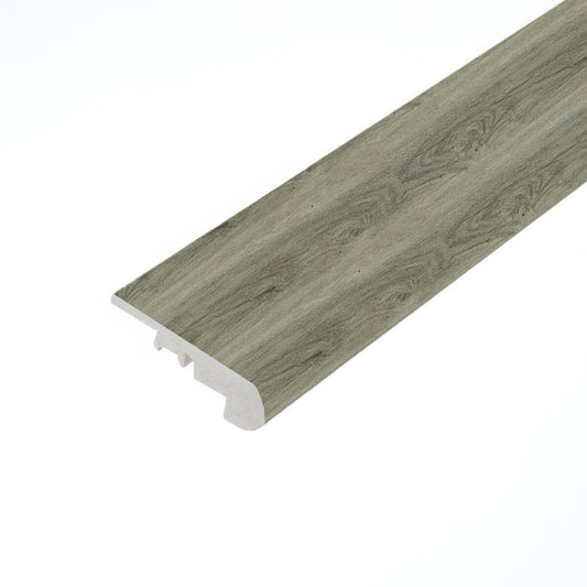 Toucan Stair Nose Vinyl SPC - Nosing TFSPC123 - D & R Flooring