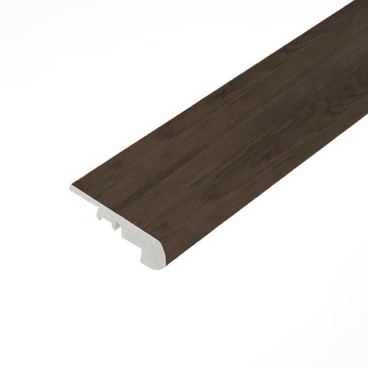Toucan Stair Nose Vinyl SPC - Nosing TFSPC125 - D & R Flooring