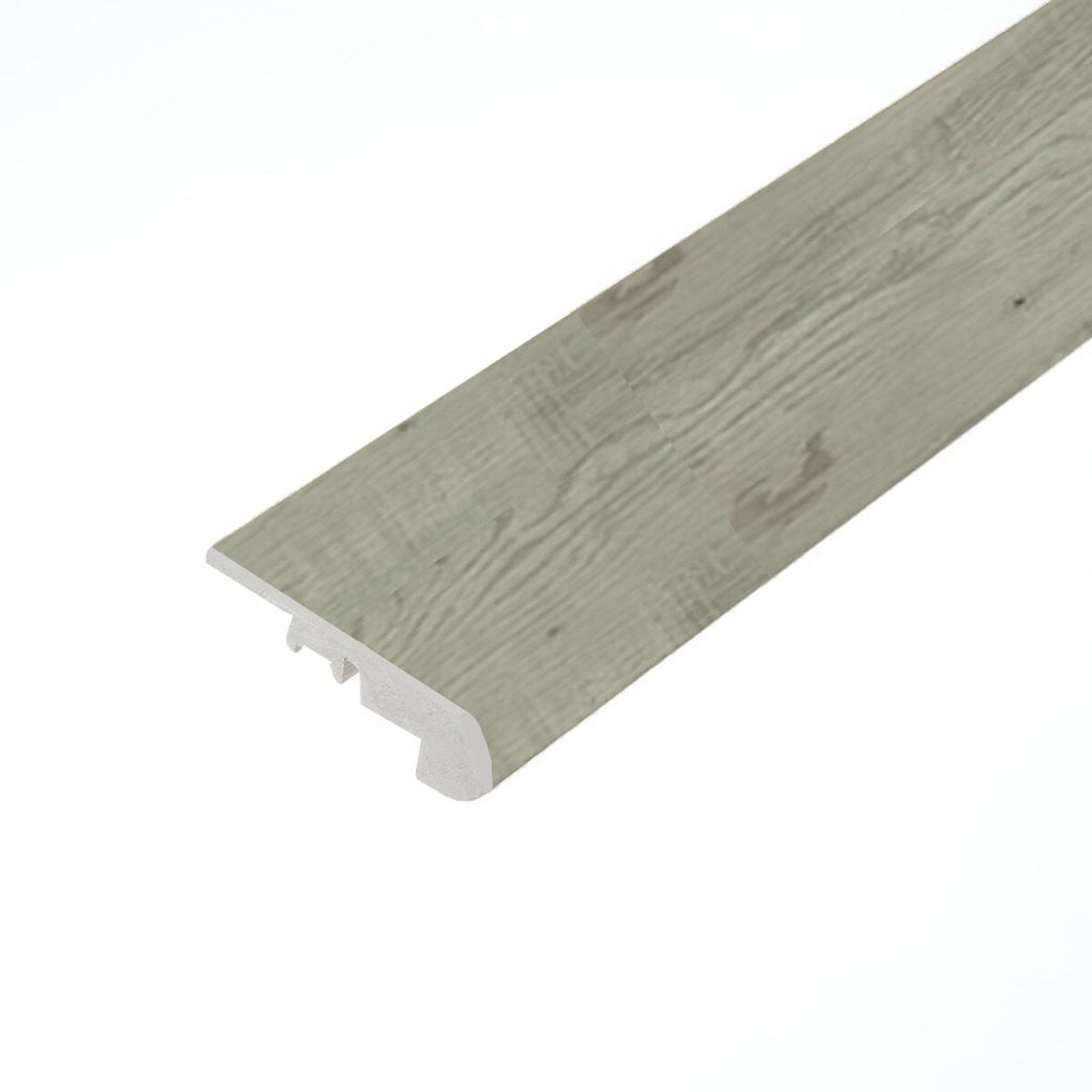 Toucan Stair Nose Vinyl SPC - Nosing TFSPC126 - D & R Flooring