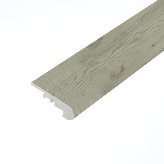 Toucan Stair Nose Vinyl SPC - Nosing TFSPC126 - D & R Flooring