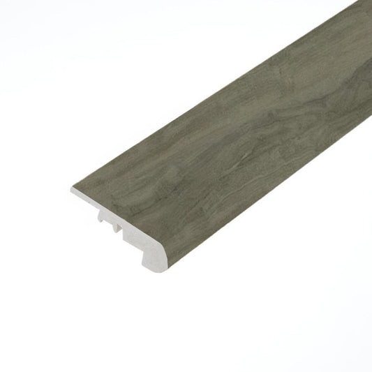 Toucan Stair Nose Vinyl SPC - Nosing TFSPC203 - D & R Flooring