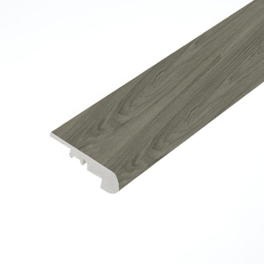 Toucan Stair Nose Vinyl SPC - Nosing TFSPC208 - D & R Flooring