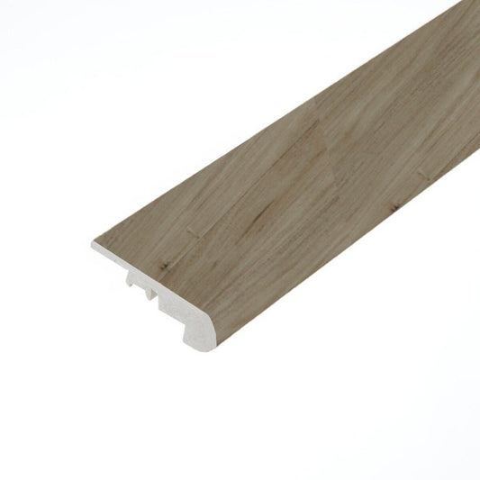 Toucan Stair Nose Vinyl SPC - Nosing TFSPC210 - D & R Flooring