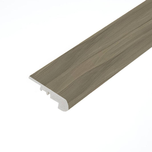 Toucan Stair Nose Vinyl SPC - Nosing TFSPC211 - D & R Flooring