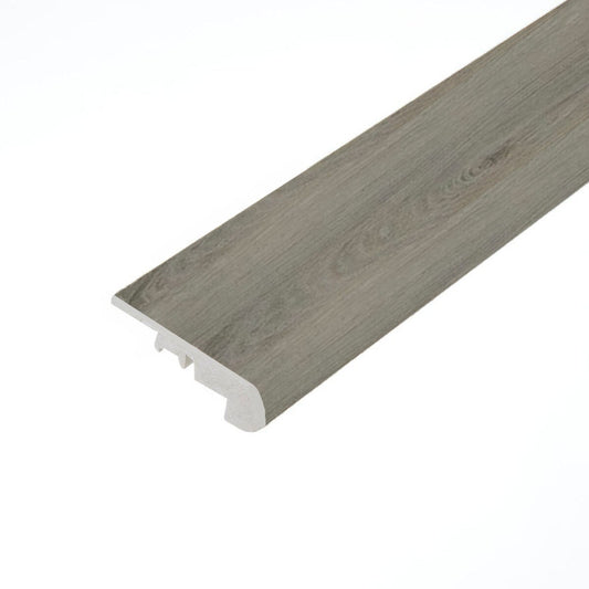 Toucan Stair Nose Vinyl SPC - Nosing TFSPC216 - D & R Flooring