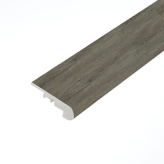 Toucan Stair Nose Vinyl SPC - TFSPC305 - D & R Flooring