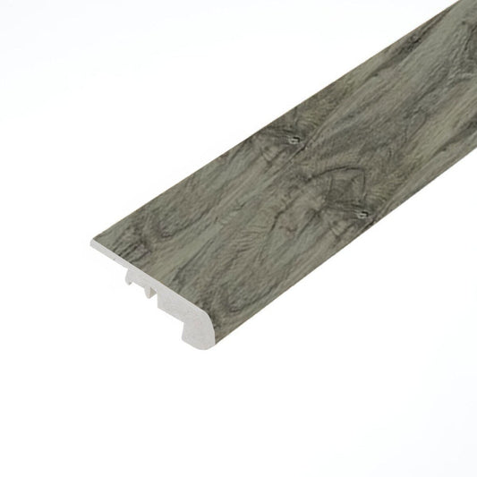 Toucan Stair Nose Vinyl SPC - TFSPC307 - D & R Flooring