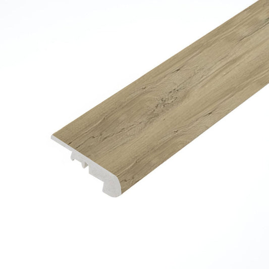 Toucan Stair Nose Vinyl SPC - TFSPC310 - D & R Flooring