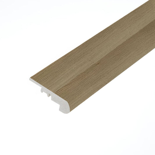 Toucan Stair Nose Vinyl SPC - TFSPC312 - D & R Flooring