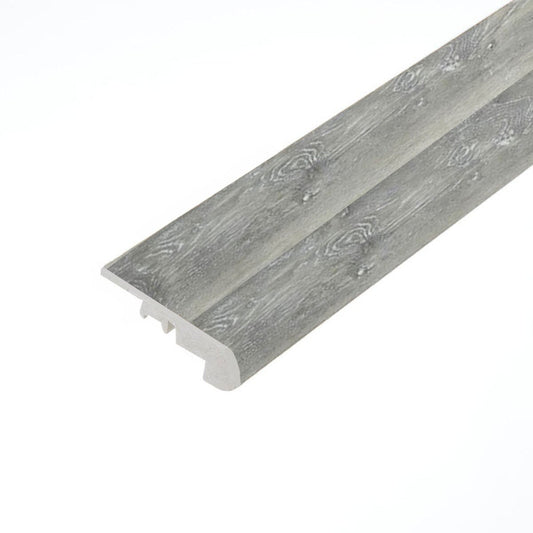 Toucan Stair Nose Vinyl SPC - TFSPC401 - D & R Flooring