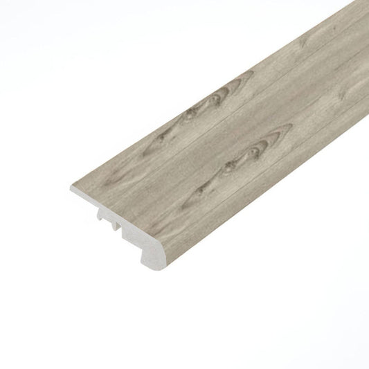 Toucan Stair Nose Vinyl SPC - TFSPC403 - D & R Flooring