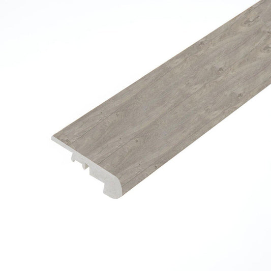 Toucan Stair Nose Vinyl SPC - TFSPC404 - D & R Flooring