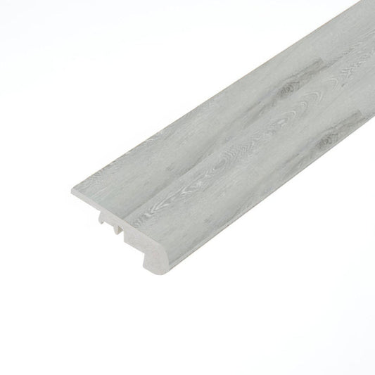 Toucan Stair Nose Vinyl SPC - TFSPC405 - D & R Flooring